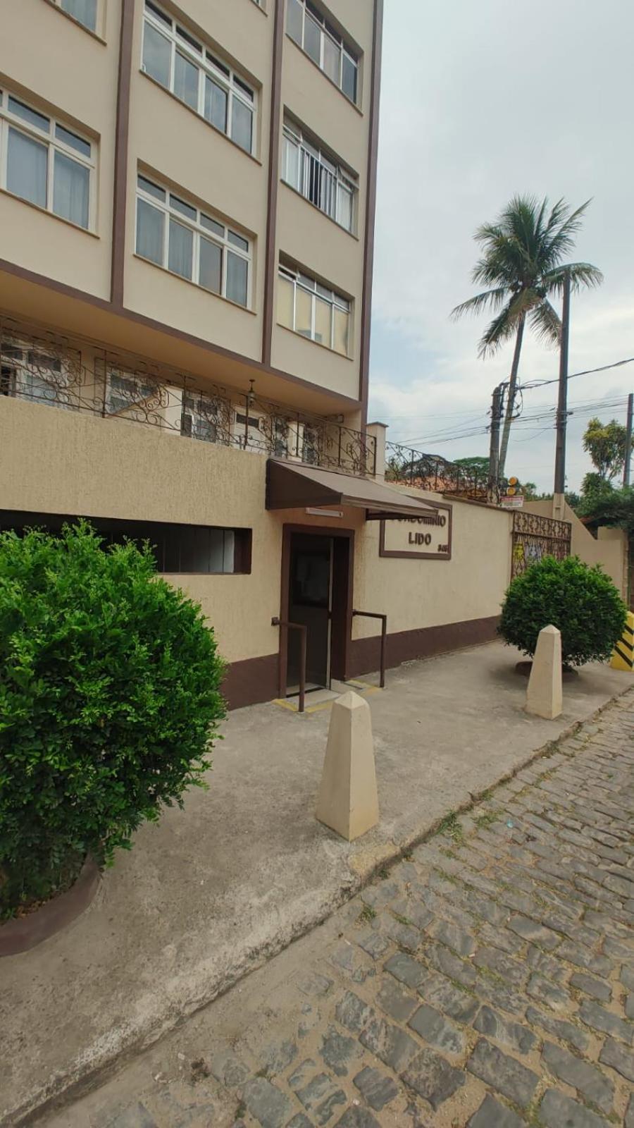 Apartment Ape No Centro De Miguel De Pereira Miguel Pereira
