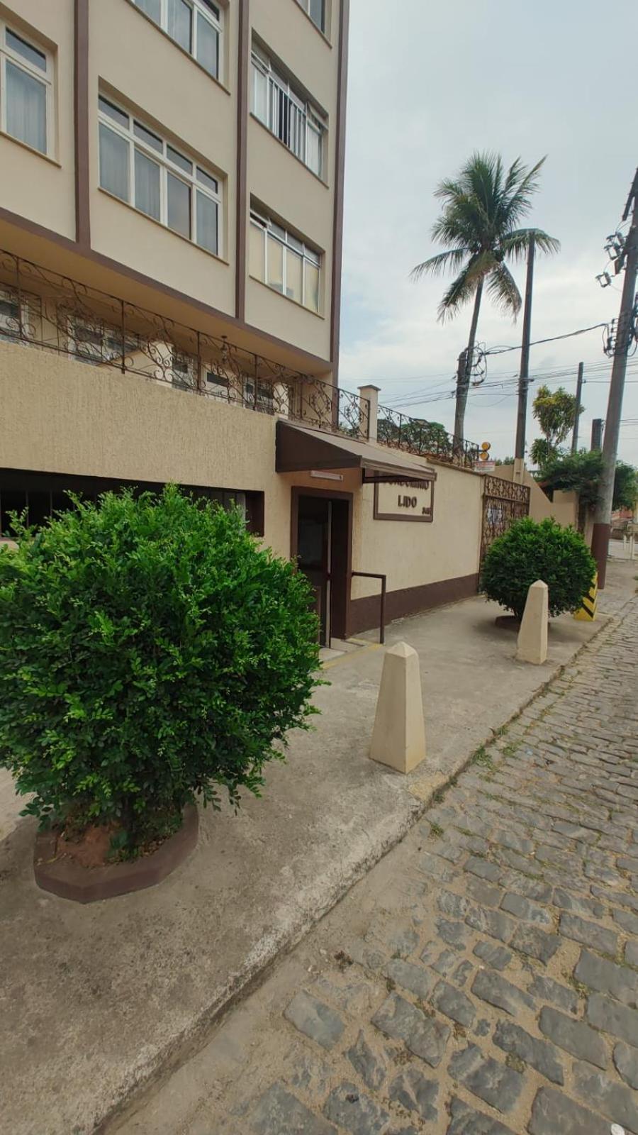 Apartment Ape No Centro De Miguel De Pereira