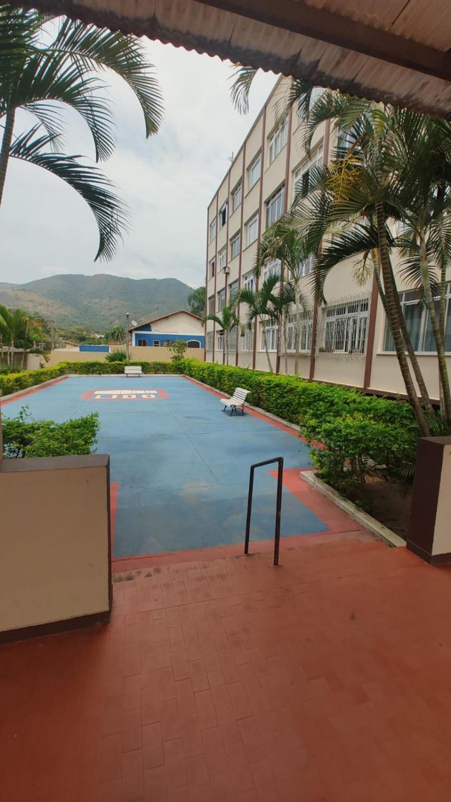 Apartment Ape No Centro De Miguel De Pereira