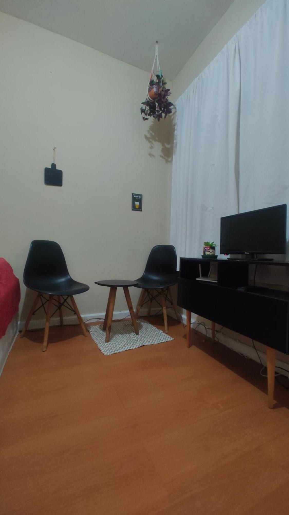 Ape No Centro De Miguel De Pereira Apartment *