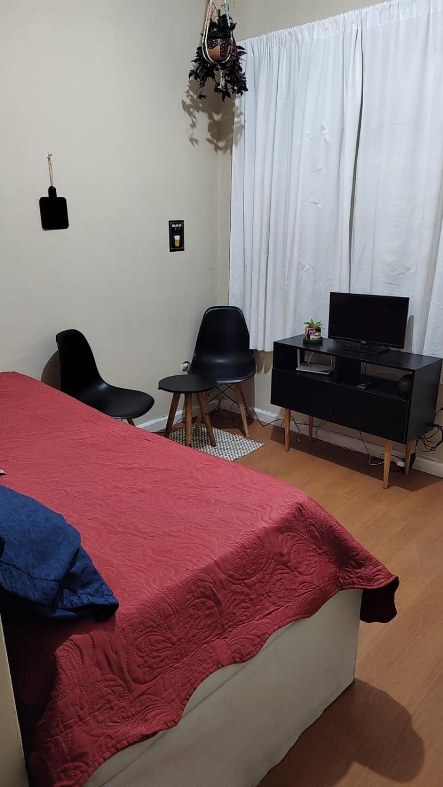 Ape No Centro De Miguel De Pereira Apartment Miguel Pereira