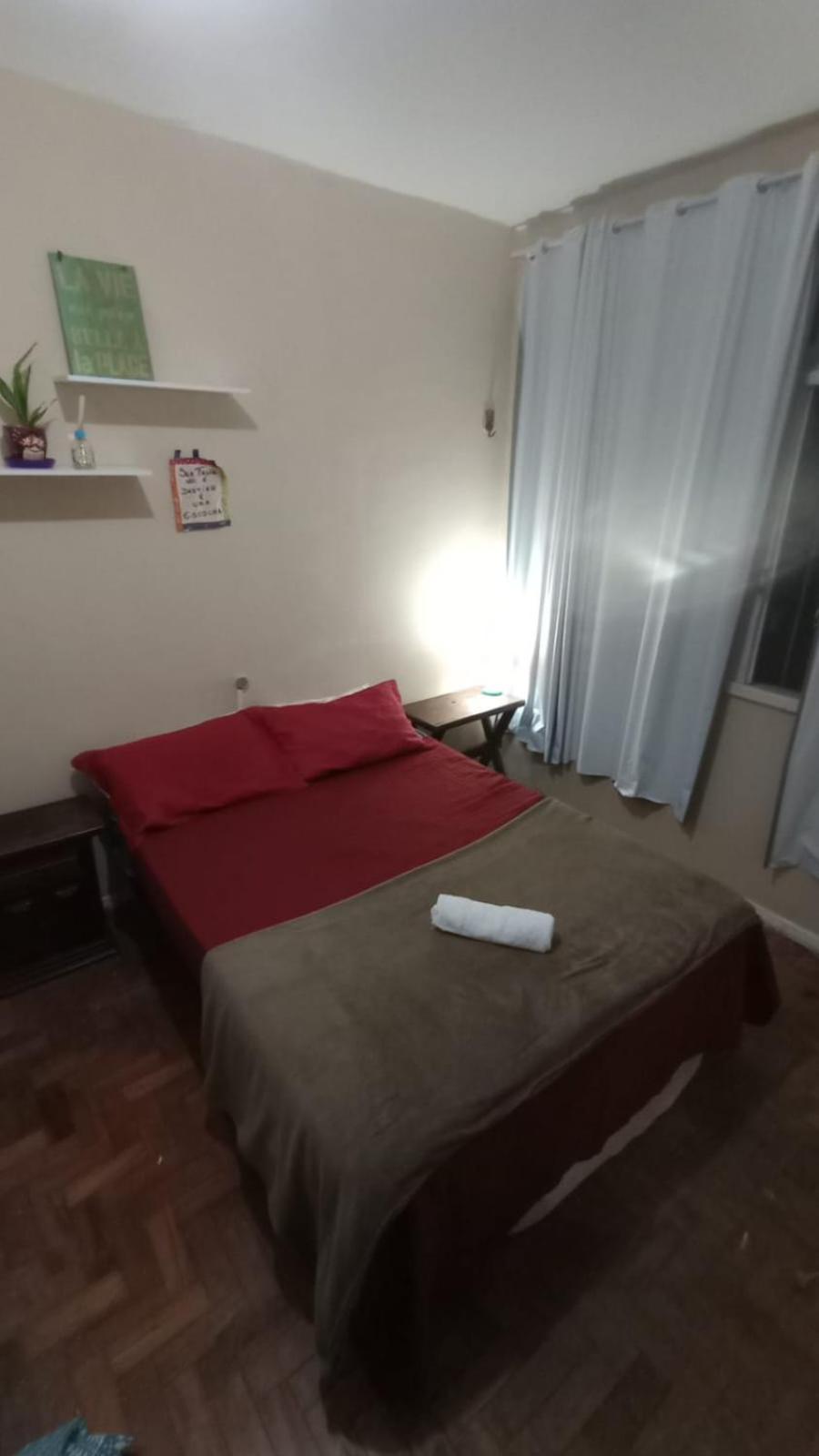 Apartment Ape No Centro De Miguel De Pereira *